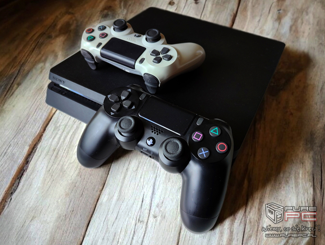 Zamień swoją konsolę Sony PlayStation 4 w pełnoprawny komputer! Instalacja systemu Linux krok po kroku [27]