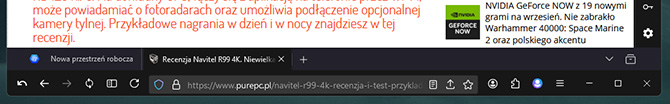 Przydatne programy do Windows cz. 5. Darmowy edytor wideo, dobre przeglądarki internetowe, kontrola wentylatorów i inne [nc1]