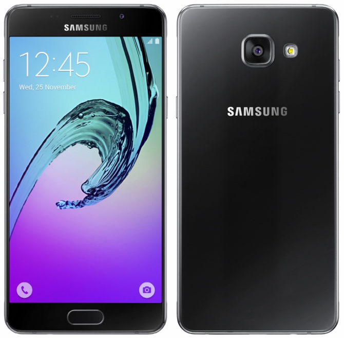 Samsung Galaxy A5 (2016). Prawie jak flagowiec... [25]